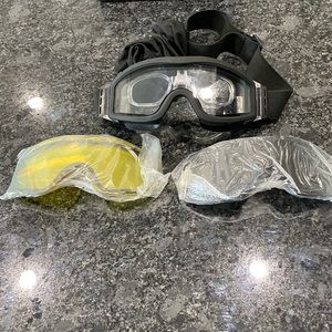 Valken Tango Thermal Lens ( protective eye wear)